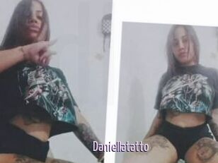 Daniellatatto