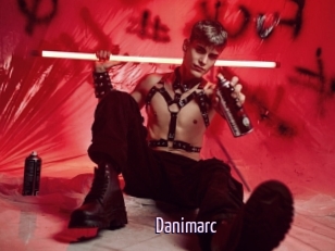 Danimarc