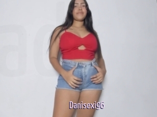 Danisexi96