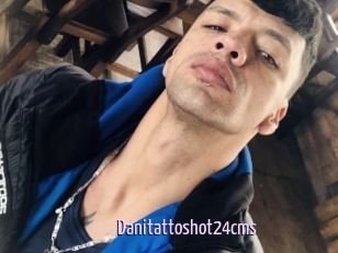 Danitattoshot24cms