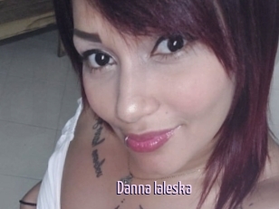 Danna_laleska