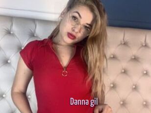Danna_gil