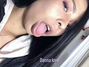 Danna_love