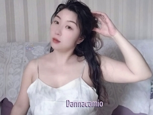 Dannacamio