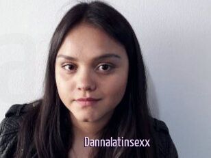 Dannalatinsexx