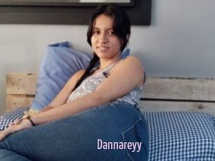 Dannareyy