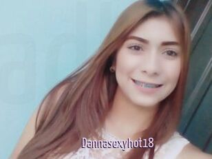 Dannasexyhot18