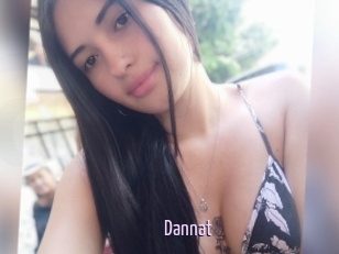 Dannat