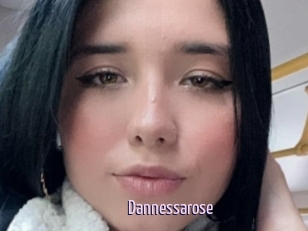Dannessarose