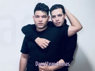 Danntteandtomas