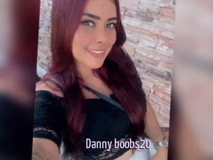 Danny_boobs20