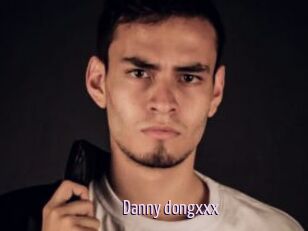 Danny_dongxxx