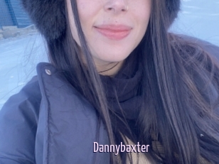 Dannybaxter