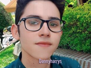 Dannyharrys