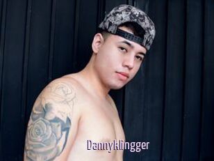 Dannyklingger