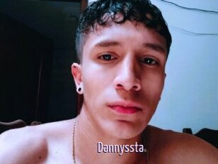 Dannyssta