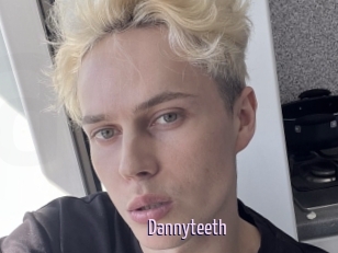 Dannyteeth