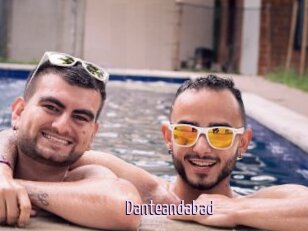Danteandabad