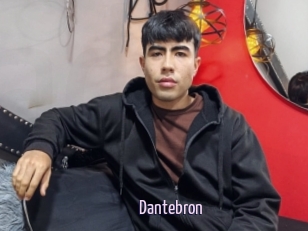 Dantebron
