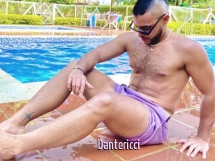 Dantericci