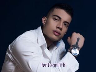 Dantesmiiith