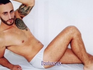 Dantexsex