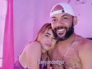 Danyandedgar