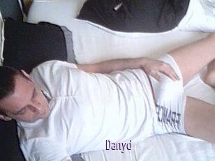 Danyd