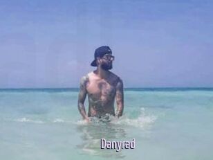 Danyrad