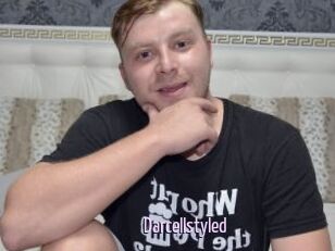 Darcellstyled