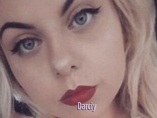 Darciy