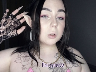 Darcypierce