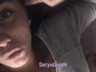Darcyxdavison