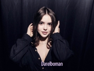 Darelboman