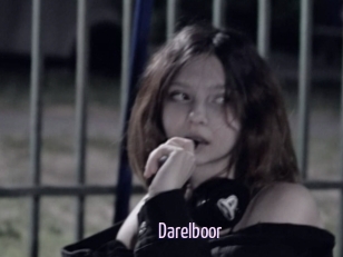 Darelboor