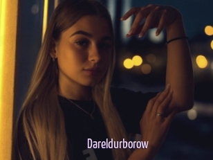 Dareldurborow