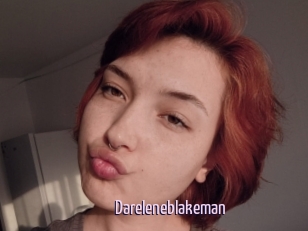Dareleneblakeman
