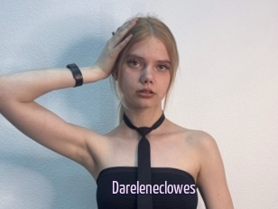 Dareleneclowes