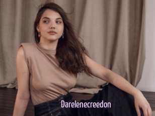 Darelenecreedon
