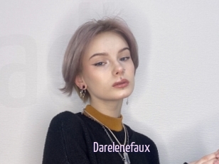 Darelenefaux