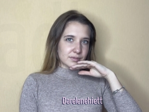 Darelenehiett