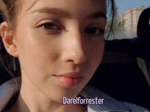 Darelforrester