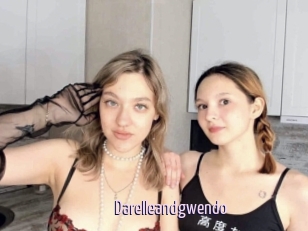 Darelleandgwendo