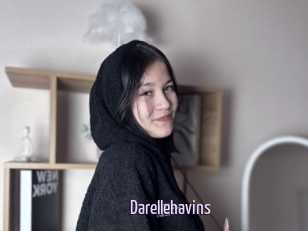 Darellehavins