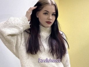 Darellehence