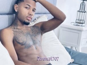 Darencat707