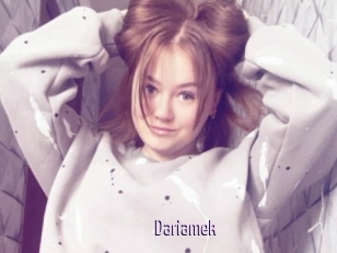 Dariamek