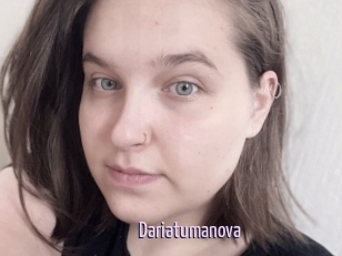 Dariatumanova