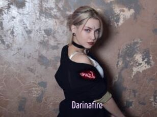 Darinafire