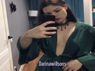 Darinawillsons